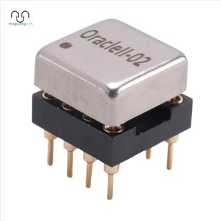 [ขาย M5]1 ชิ้น Oracle II 02 Dual Op Amp Hybrid Discrete Audi…