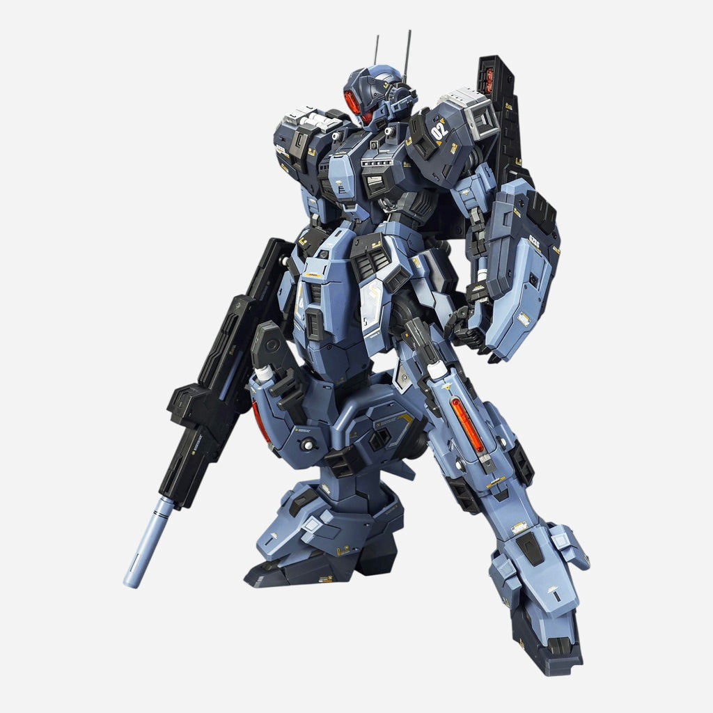 ZZA 1/100 GZSS-OX GUS