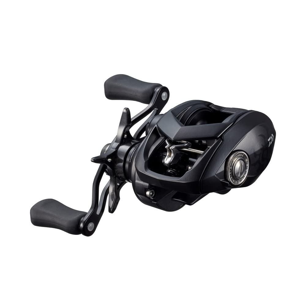 DAIWA Bait Reel 22 Tatula TW 80  
DAIWA Bait Reel 22 Tatula TW 80XH  
DAIWA Bait Reel 22 Tatula TW 8