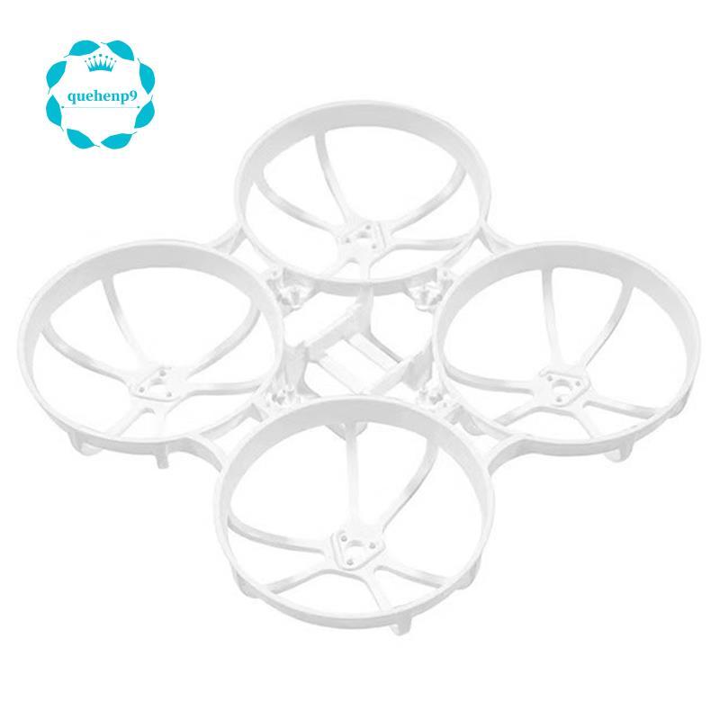 [Fast Q9]สําหรับ Meteor75 Pro FPV Drone Frame 1S Micro-Type Brushless Frame-สําหรับดาวตก 75 Pro FPV 