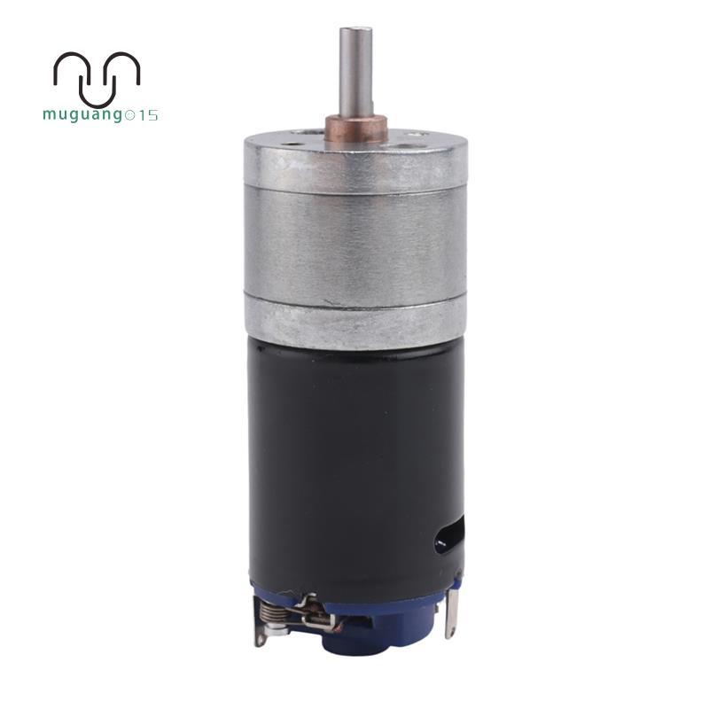 [ขาย M5]สําหรับ MN-90 RC Q60 Q61 B14 B16 B24 B36 C14 C24 1/16 RC รถ 370 มอเตอร์แปรง 4 มม.เพลาเหมาะสํ