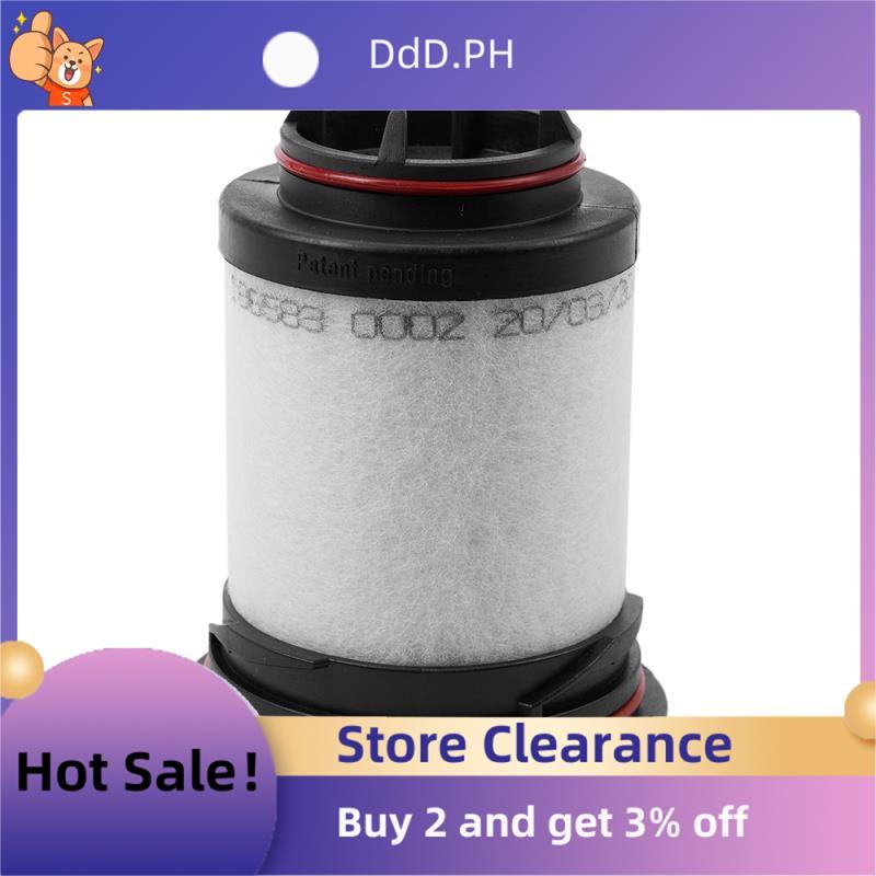 กรองน้ํามันเครื่อง 731468-0000 สําหรับปั๊มสุญญากาศ Rietschle Vc50/Vc75/Vc100/Vc150