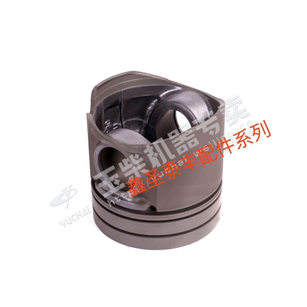 ลูกสูบ YCD สำหรับเครื่องยนต์ Yuchai 4102 และ 4105