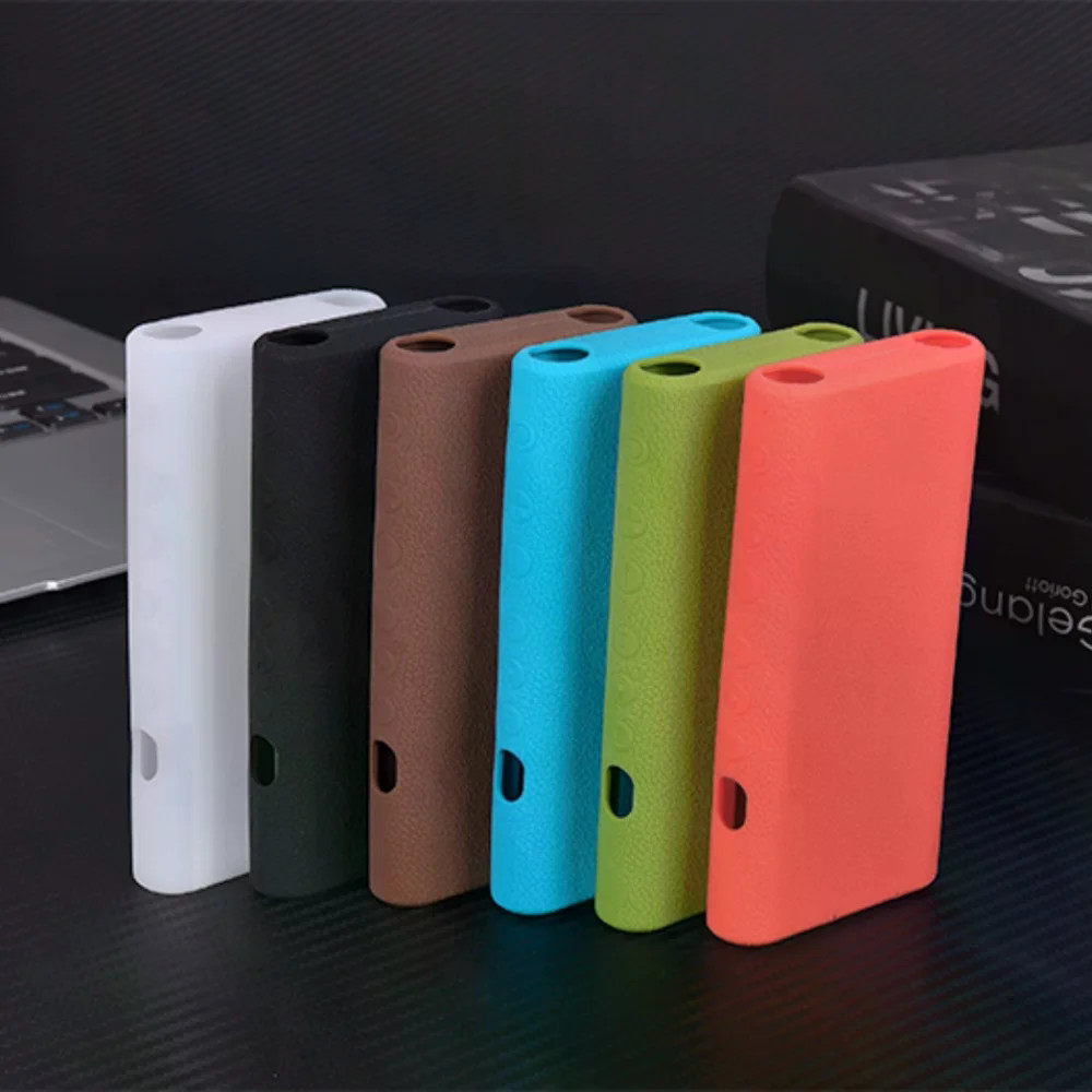 ซิลิโคนอ่อนเกราะป้องกันผิวสําหรับ Sony Walkman NW-ZX300 ZX300 NW-ZX300A ZX300S MP3 เครื่องเล่นเพลง