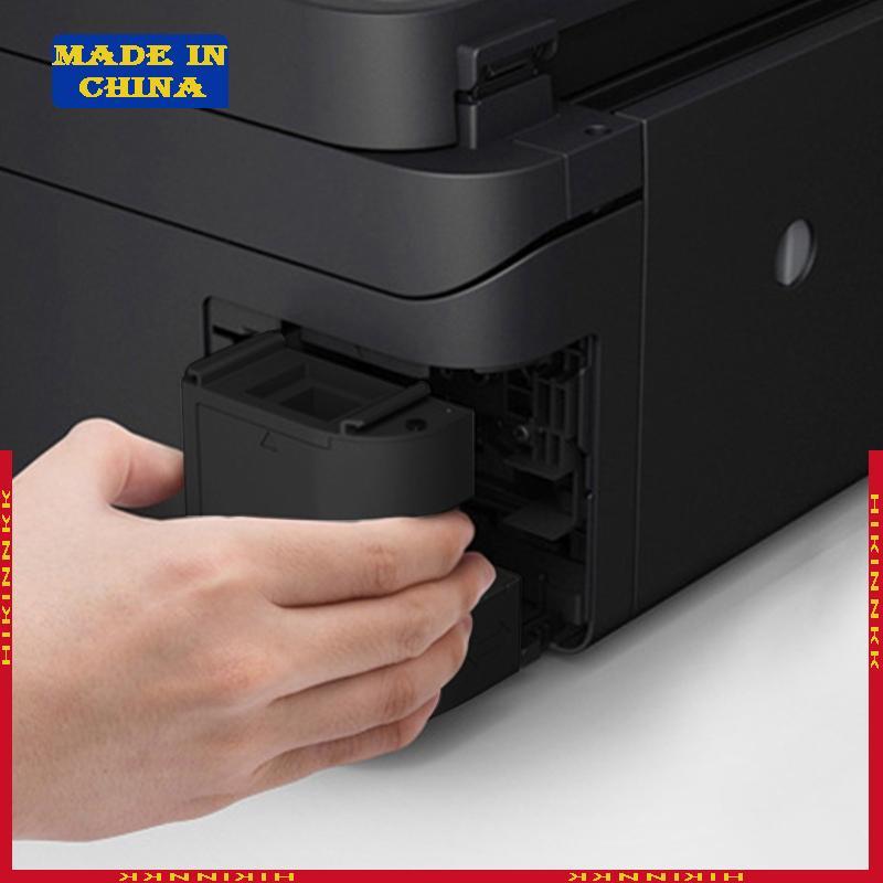 HIK Ink Maintenance C9345 ตลับหมึกกล่องสําหรับ ET-5880 ET-5850 ET-5800 ET-16600 ET-16650 ตลับหมึก