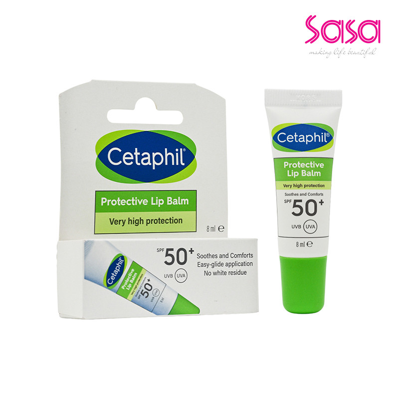 Cetaphil Protective Lip Balm SPF50+ (8ml)