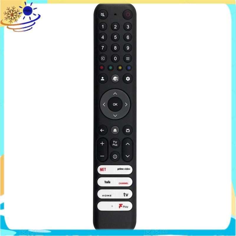 [Xenia] รีโมทคอนโทรลทดแทนสําหรับทีวีรุ่น RC833 RC902V RC901V RC802N