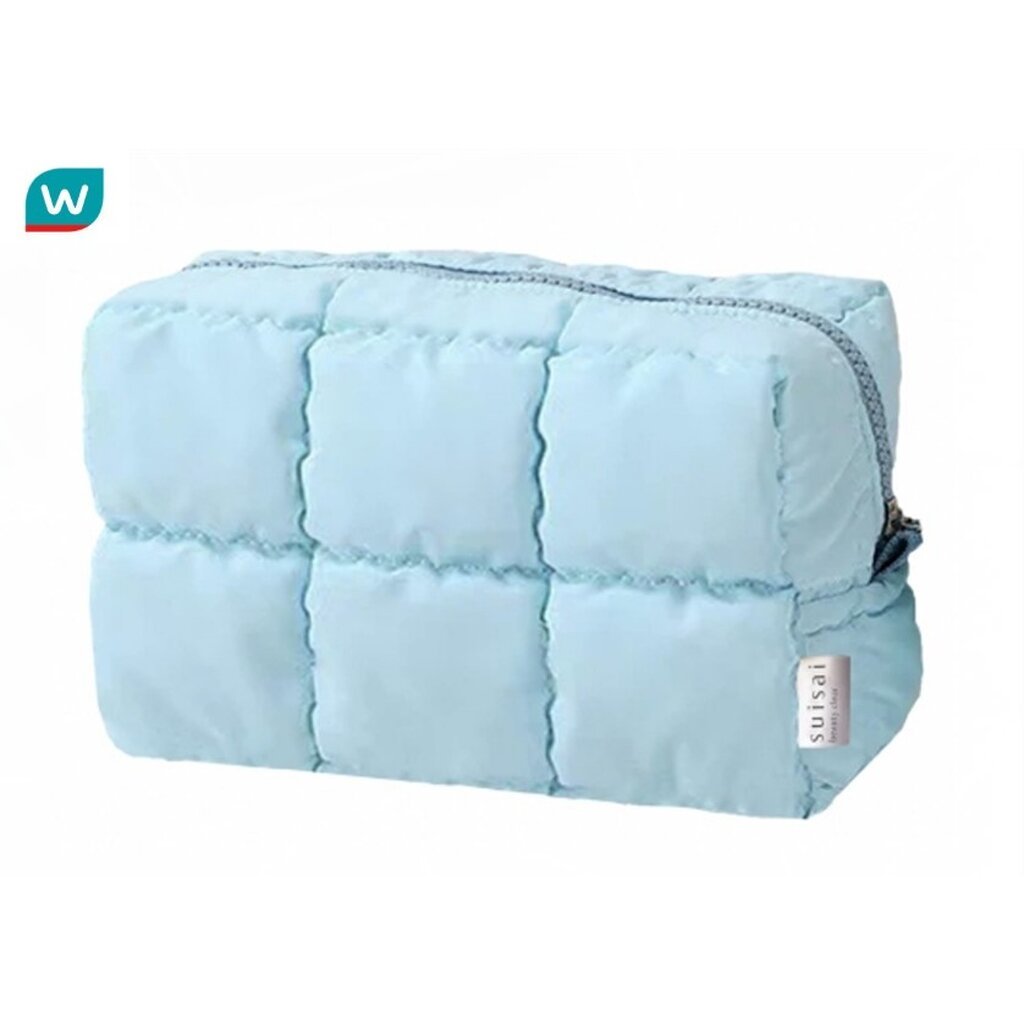 Premium (สินค้าตัวแถม) Suisai Fluffy Bag 1 ชิ้น GWP