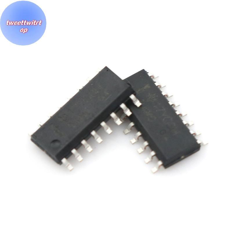 DOUSUN 10 ชิ้น TL494C TL494CDR TL494 SMPS Controller SOP-16 SMD TH