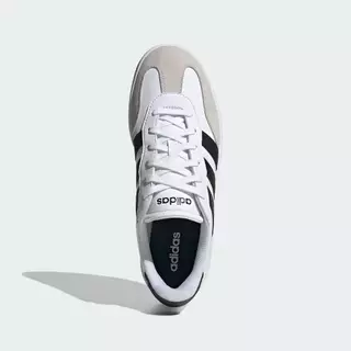 adidas เทนนิส & ไลฟ์สไตล์ รองเท้า Barreda ผู้ชาย สีขาว JI2306