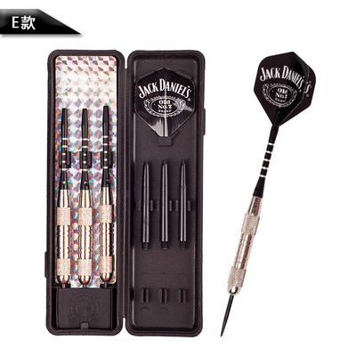 Dongye Dart Needle 21Professional Anti-Fall Hard Dart Balloon Dart, Durable and Good Feel Dart