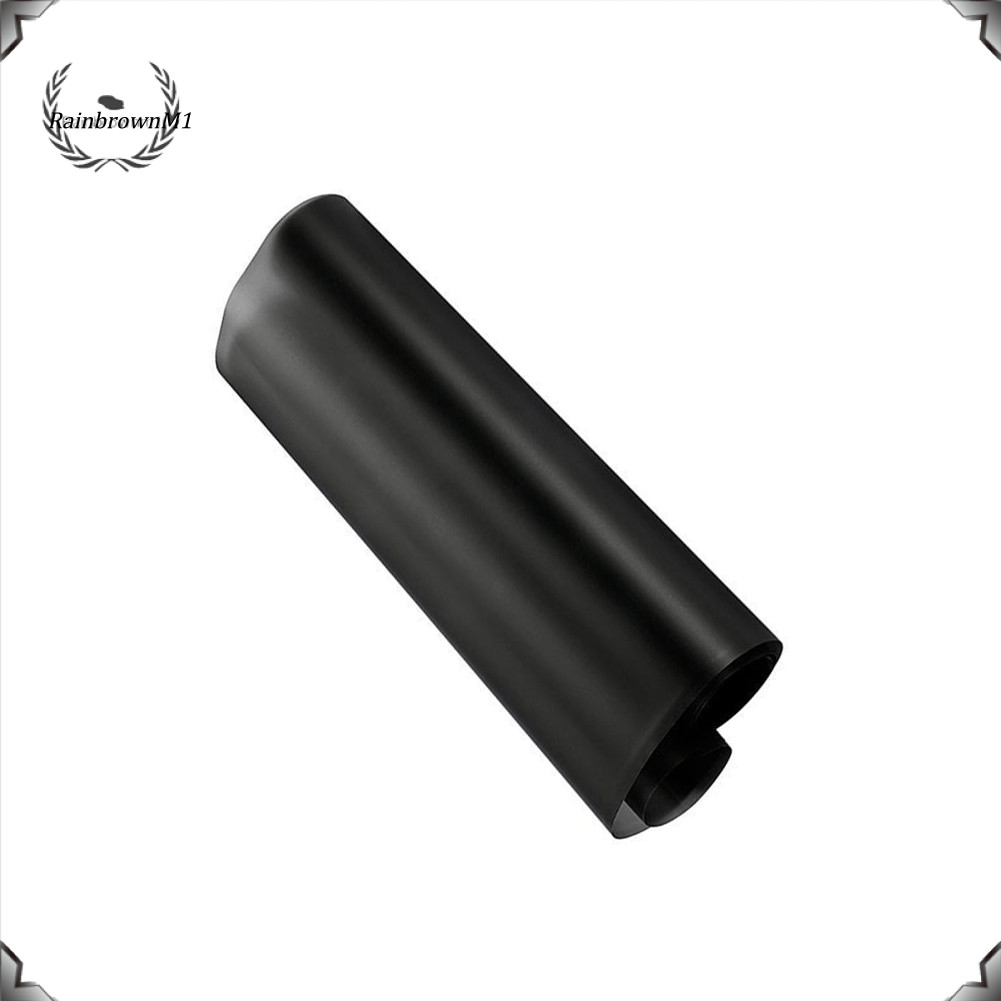 [Rm] 30x150 ซม.สีดําด้านไฟหน้ารถอัตโนมัติไฟตัดหมอกทินท์ฟิล์มสติกเกอร์ตกแต่ง