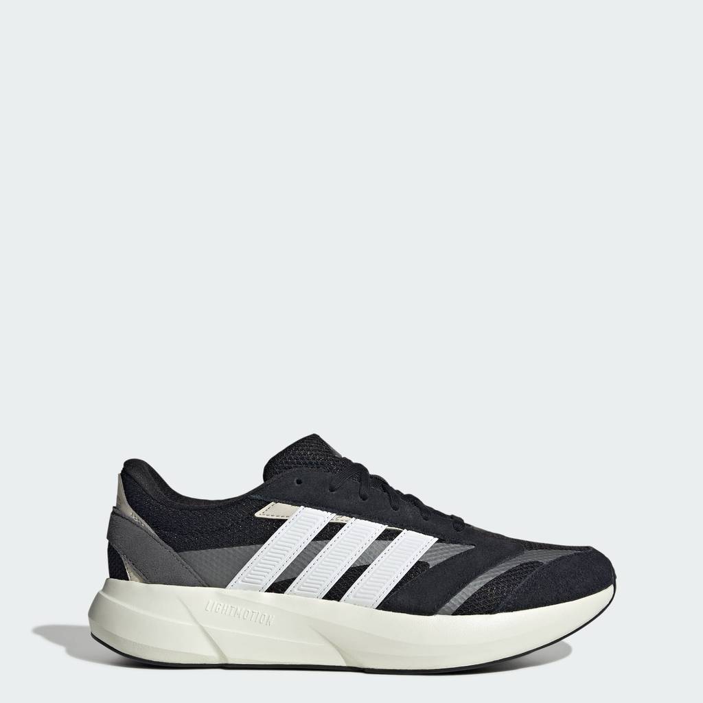 adidas ไลฟ์สไตล์ รองเท้า LIGHTSHIFT 2.0 ผู้ชาย สีดำ HP6967