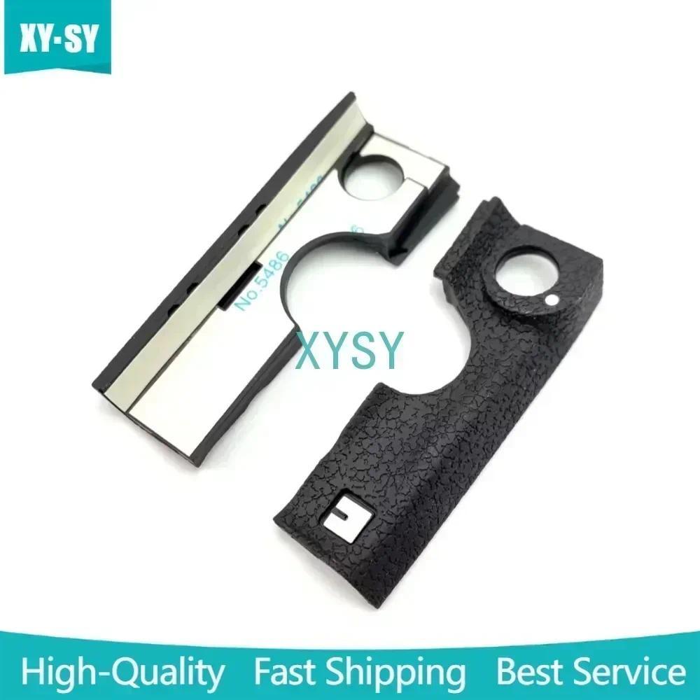 ใหม่สําหรับ Nikon D4 D4S D4S ด้านข้างหนังยางอะไหล่ซ่อม