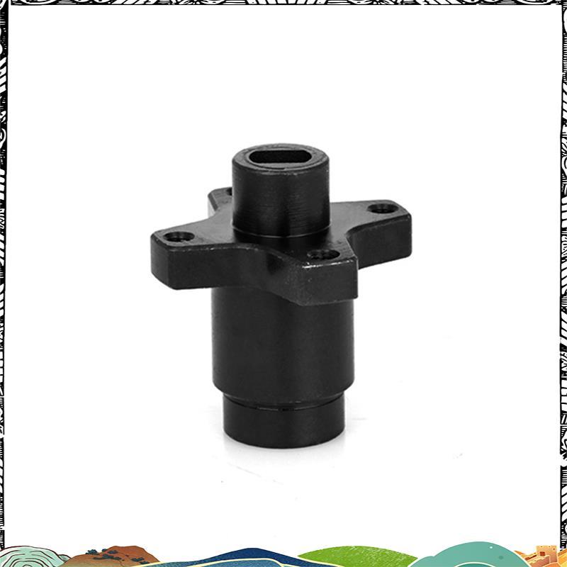 Super Metal Differential Lock สําหรับ RBX10 Ryft 1/10 RC Crawler รถอะไหล่อัพเกรด