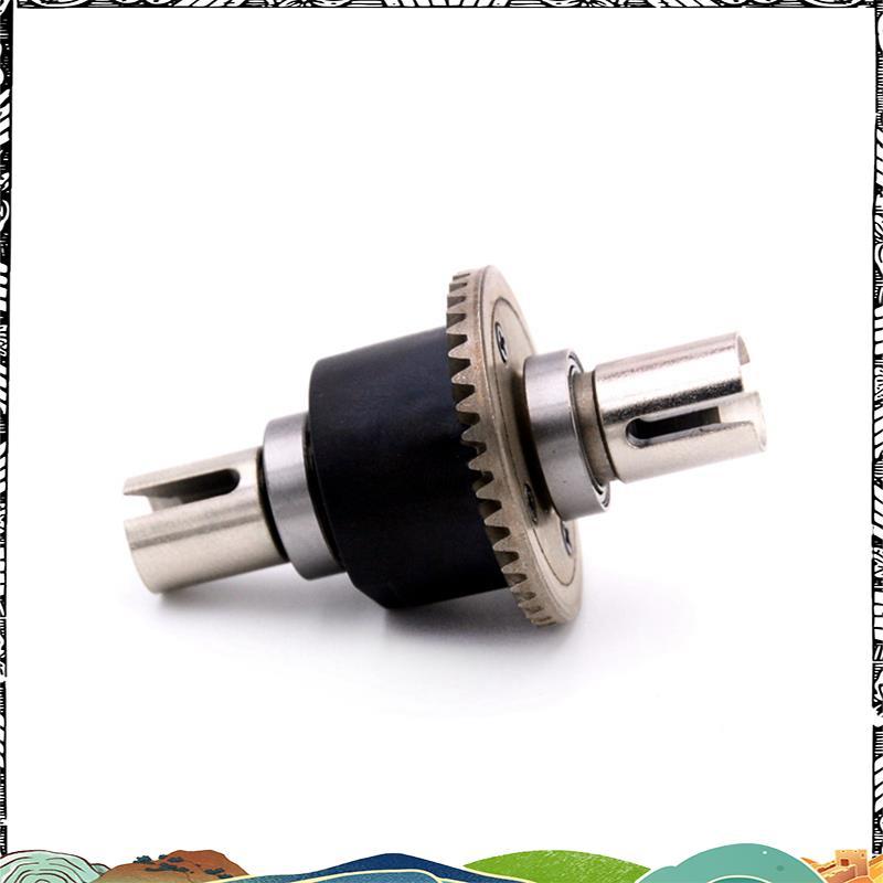 ซุปเปอร์ RC Car Differential 104019-2231 สําหรับ  104009 104016 104019 12402-A 12409 ส่วนประกอบรถยนต