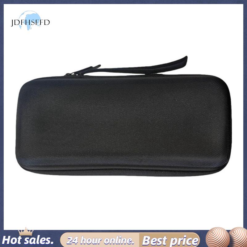 jdfhsffdถุงเก็บป้องกันสําหรับ Odin2 Portal Grip สําหรับ Odin2 เกมคอนโซลมือถือกระเป๋าถือ