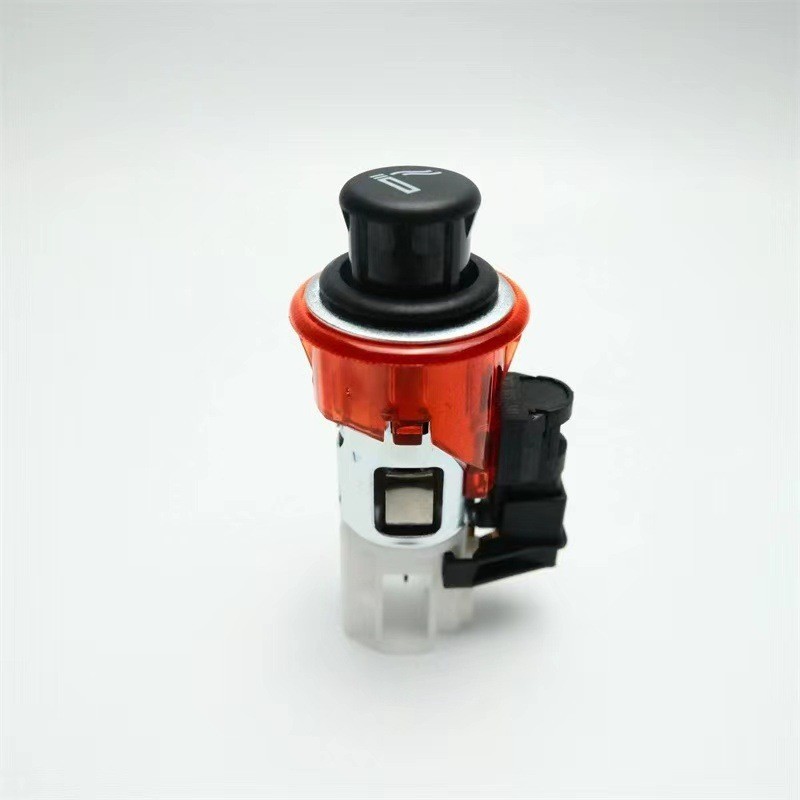 ชุดไฟแช็ก 1J0919309ด้วงกอล์ฟ GTI Jetta Passat Tiguan Tuan Tuan Factory Ready Stock