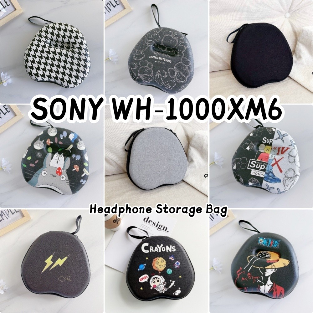 สต็อกพร้อม! สําหรับ SONY WH-1000XM6 รูปที่ 2