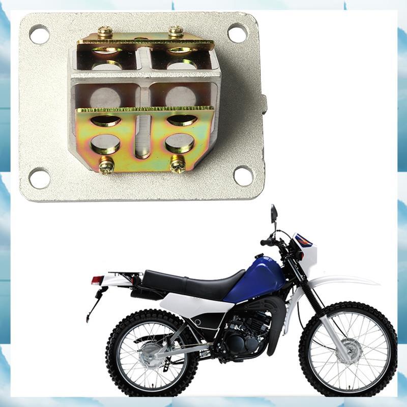[WSB] วาล์วไอดี Assy อะไหล่ระบบอากาศสําหรับ DT125 RS125 DT 125 อุปกรณ์ทางเข้าอากาศรถจักรยานยนต์สองจั