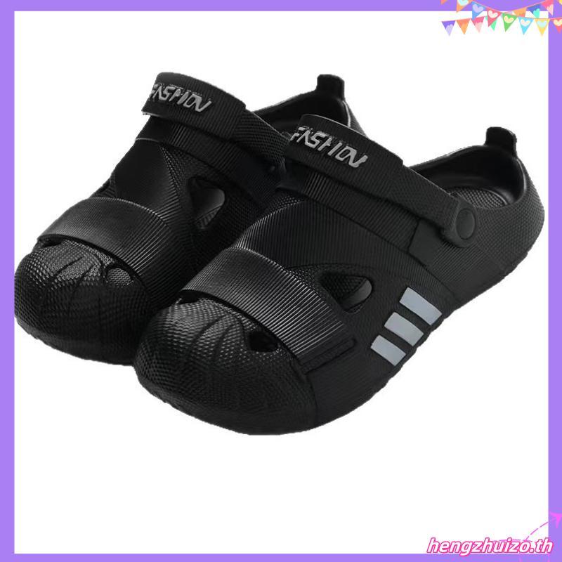 ADDA  รองเท้าแตะ รองเท้าลำลอง สำหรับผู้ชาย แบบสวม รุ่น  5CH01M1 (ไซส์ 7-10)