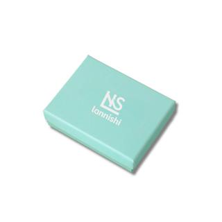 Lannishi อุปกรณ์ Accessories เครื่องประดับ กล่องใส่เครื่องปร…