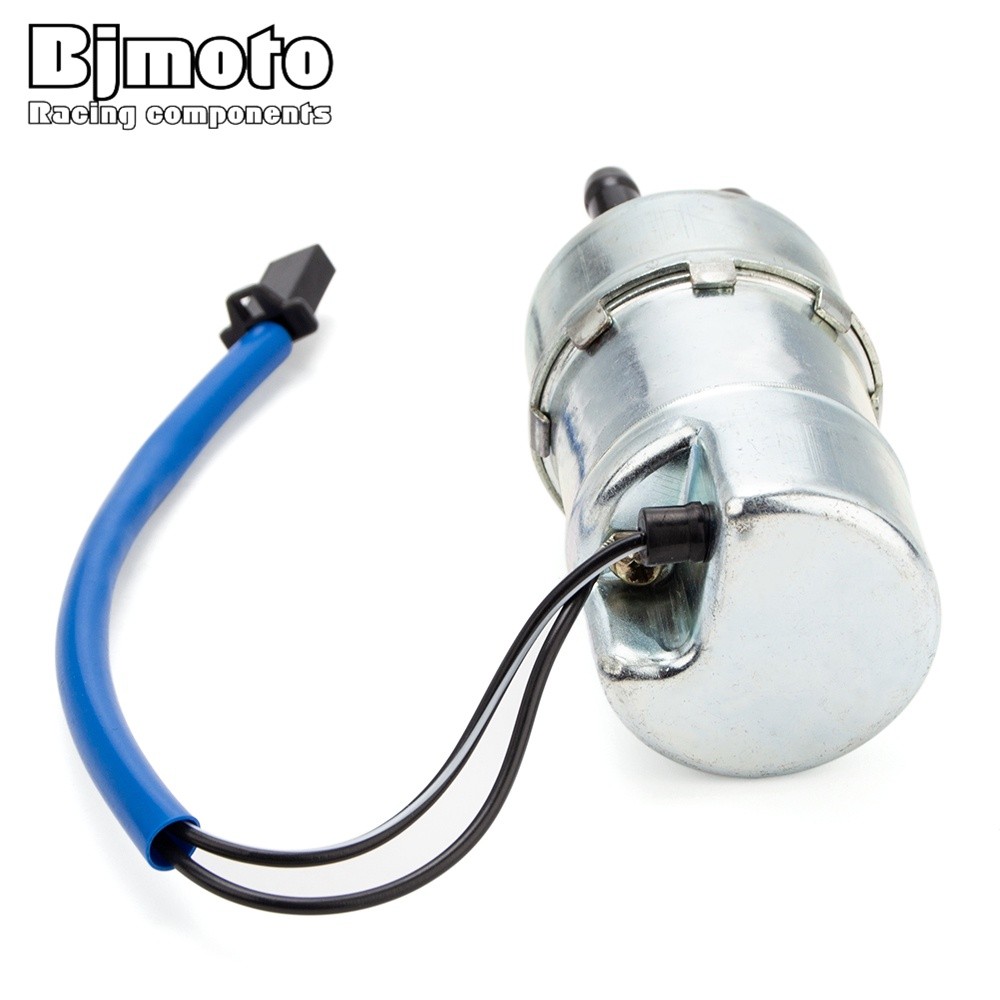 ปั๊มเชื้อเพลิงรถจักรยานยนต์ไฟฟ้า 12V สําหรับ Yamaha 3YX-13907-01 3LN-13907-00 BT1100 BT 1100 XV400 X