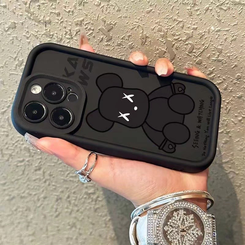 เคส Samsung A55 5G A35 5G A15 A03 A03S A02S A04 4G A04E M02S M04 กรณีโทรศัพท์ Diamond