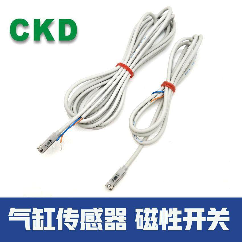 เซ็นเซอร์กระบอกสวิตช์แม่เหล็ก SW-TOH T3H T2H T0H T3PH F2H F3H K2H KOH