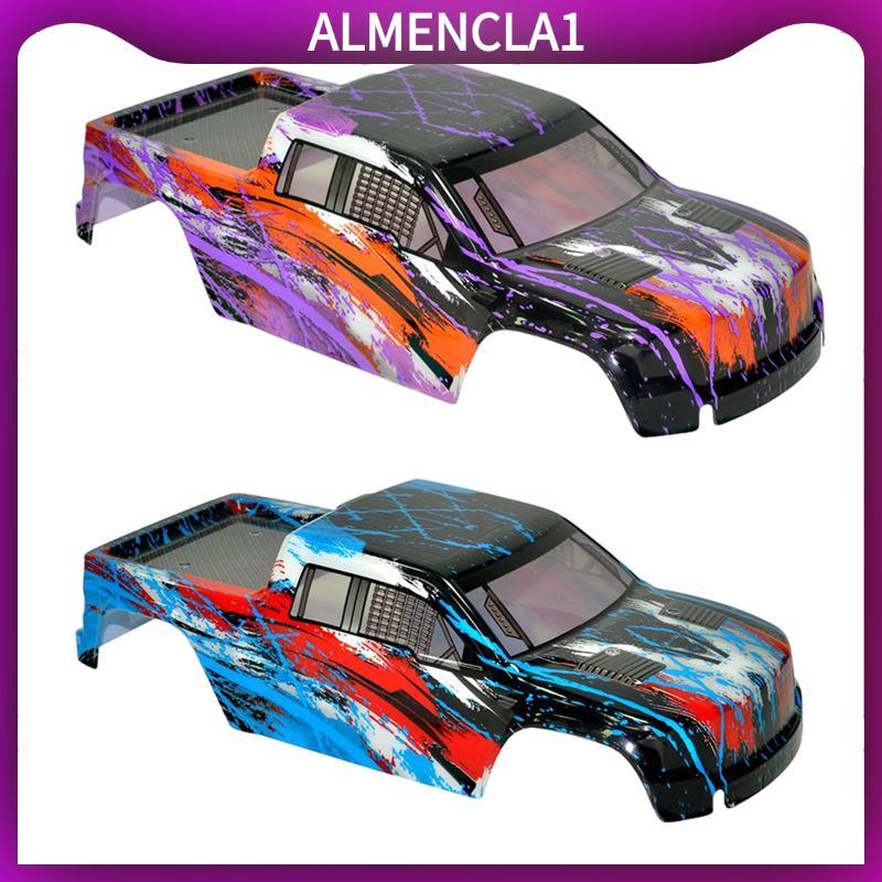 [Almencla1] rcstinger 90132 RC Body Shell ทาสีสําหรับ 903 903A 1:12 Scale RC Crawler รถ