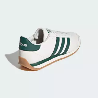 adidas ไลฟ์สไตล์ รองเท้า RUNVISTA ผู้ชาย สีขาว HQ2319