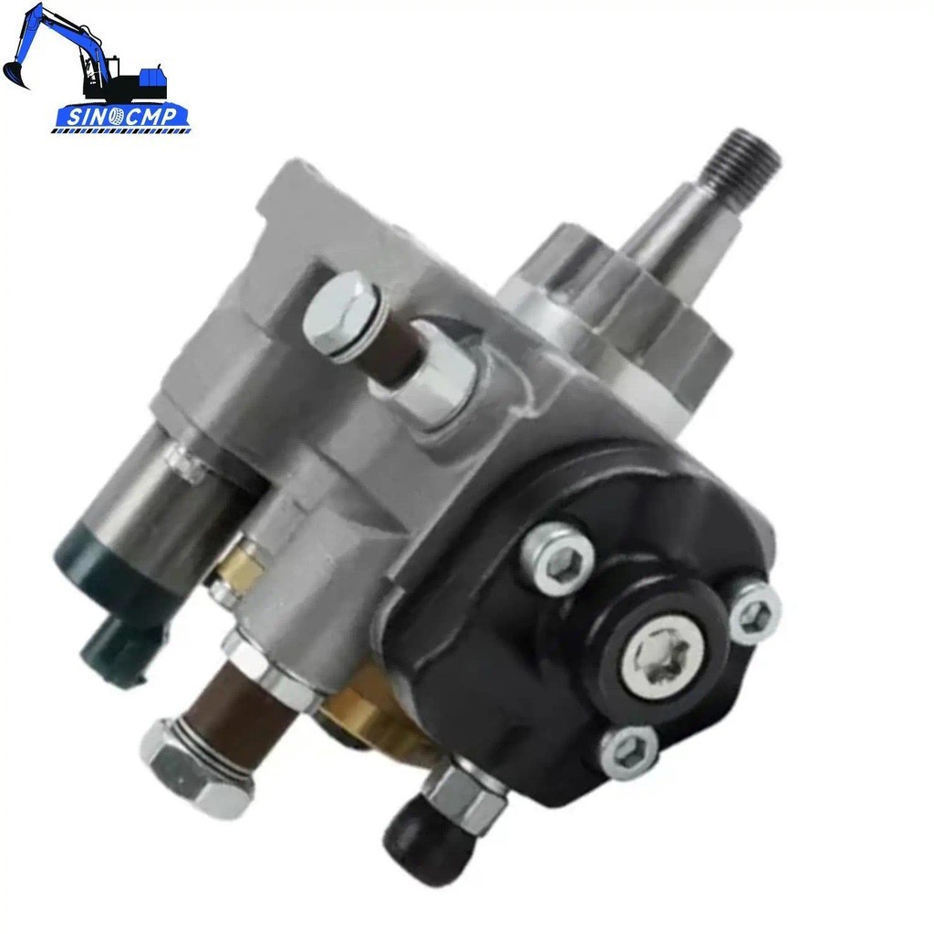 ปั๊มเชื้อเพลิง 294000-1734 1J502-50505 สําหรับ Kubota V3800T V3800DI เครื่องยนต์ Bobcat T740 T750 T7