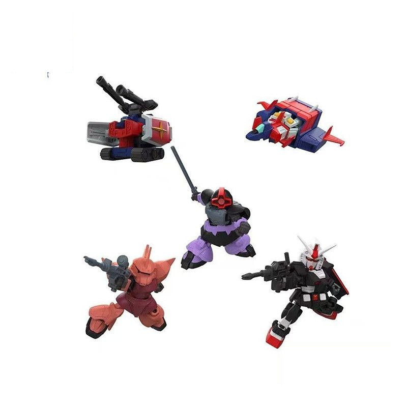 Bandai Box Egg MOBILITY JOINT GUNDAM11 GUNDAM11 MJG11