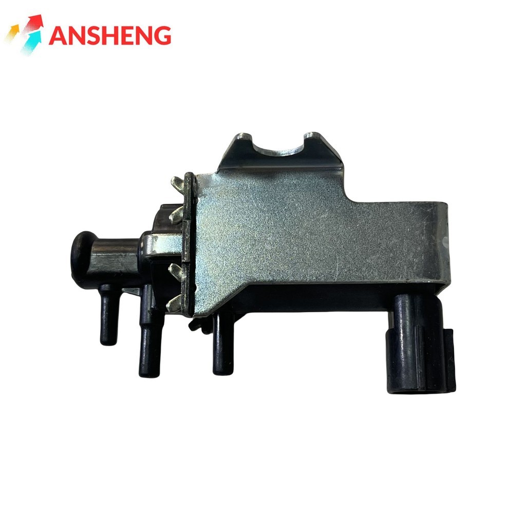 8-98116260-0 8981162600โซลินอยด์วาล์วปั๊มสูญญากาศ เหมาะสําหรับ Isuzu K4JJ1 Factory Ready Stock