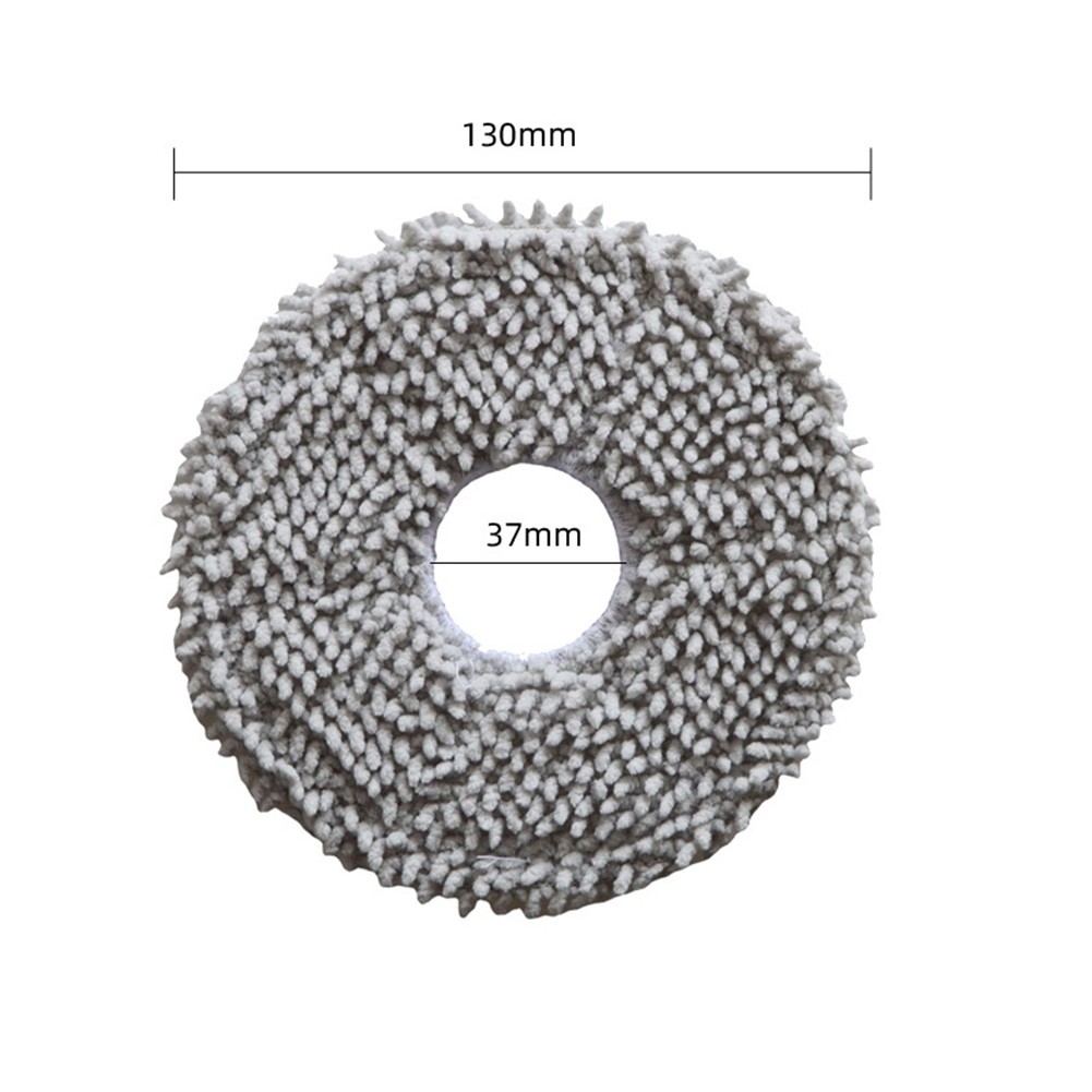 Deebot Ecovacs X1 0mni Mop Robot Accessories - X1s Omni - T10 Omni