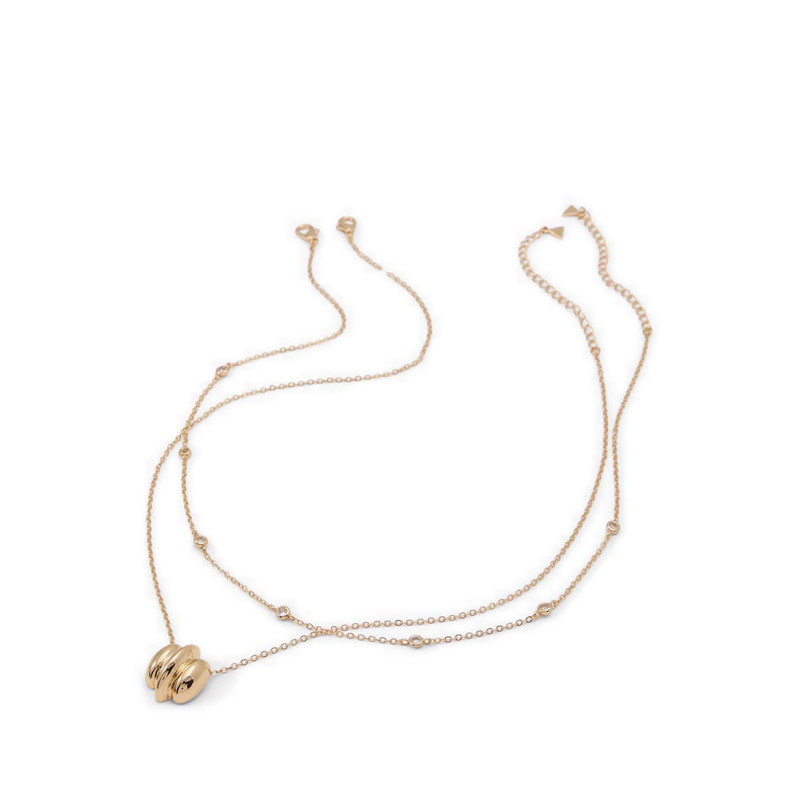 Aldo รุ่น Cielle สร้อยคอผู้หญิง - สีทอง