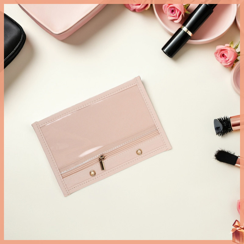 Jewellery Jewelry Pouches Organizer Case dliyuanai