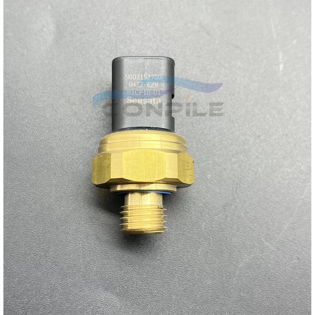 สําหรับเซ็นเซอร์แรงดันน้ํามันเครื่อง BMW N13/N52/N55/S55