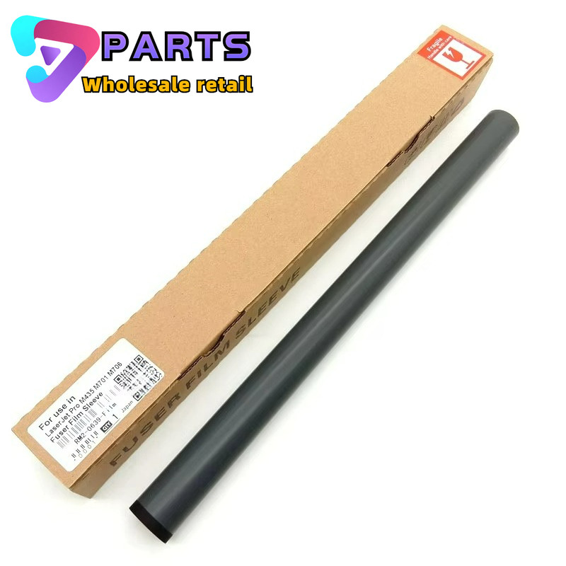 Fixing Fuser ฟิล์มสําหรับ HP M477DN M377NW M452DW M542 M452dn 452 M377dw M477 377 452