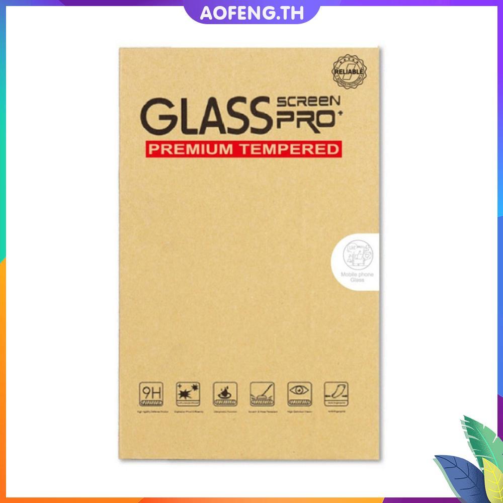 อาโอเฟิง✥คุณภาพสูงสําหรับ GKD Pixel 2 กระจกนิรภัยป้องกันหน้าจอฟิล์ม Anti-Fingerprint ฟิล์มกระจกนิรภั