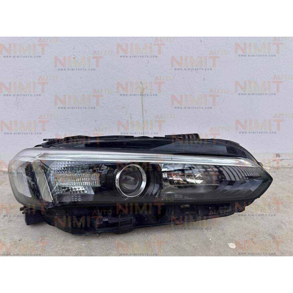 ไฟหน้า HONDA CIVIC FE PROJECTER R