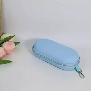 กล่องพกพาสำหรับแว่นตา โอเซอร์ พร้อมเคสกันกระแทก สำหรับผู้หญิงและผู้ชาย