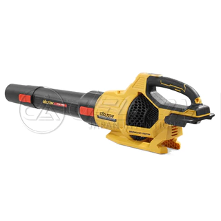 DELTON เครื่องเป่าลมไร้สาย แบตเตอรี่คู่ รุ่น CBL-988DB ใช้งานร่วมกับ แบตเตอรี่ เดลตัน UltraFlex และ TURBO FORCE