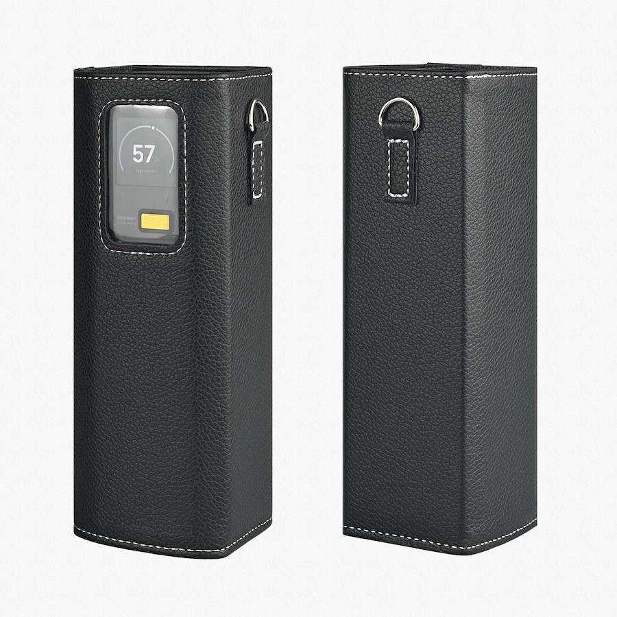 เหมาะสําหรับ Xiaomi Power Bank 25000 212W 140W กระเป๋าแบบพกพาป้องกันกรณี