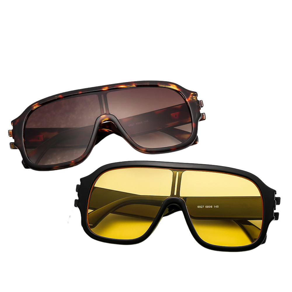 แว่นตากันแดดผู้หญิงแว่นตากันแดดผู้ชาย UV400 แว่นตา Shades