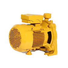 ปั๊มหอยโข่ง MITSUBISHI ACH-375S 370วัตต์ thumbnail 3