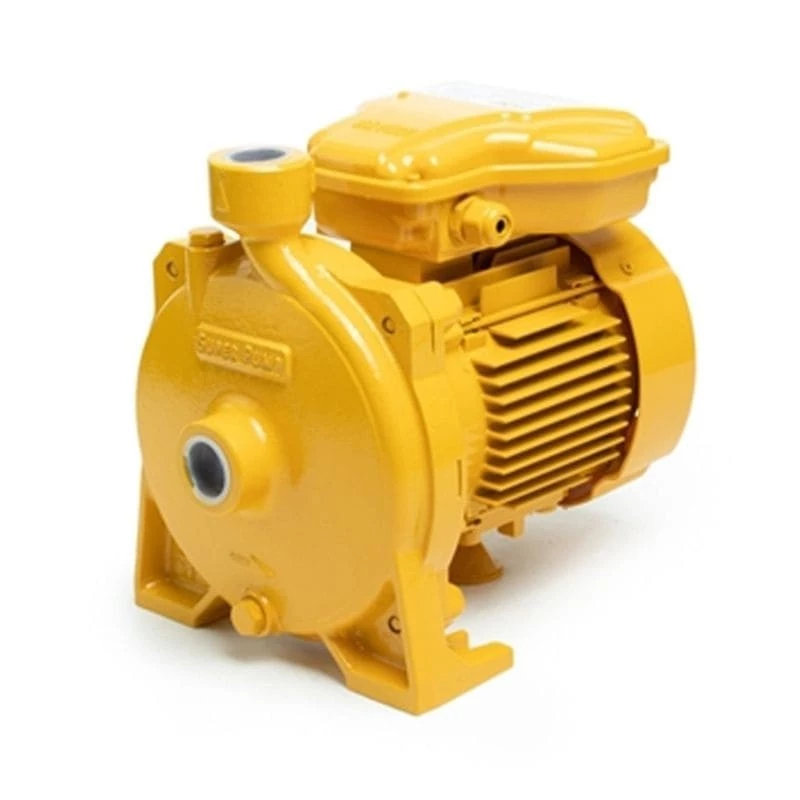 MITSUBISHI ปั๊มหอยโข่ง รุ่น ACH-755T 1 นิ้ว 1 แรงม้า 380V ปั๊มหอยโข่ง ชนิดแรงดันปานกลาง SUPER PUMP ปั๊มเจ