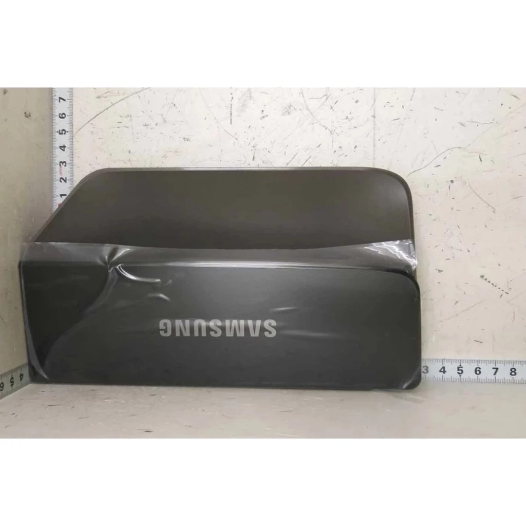 อะไหล่ของแท้ศูนย์/ถาดน้ำยาปรับผ้านุ่ม + ฝาปิดซัมซุงDC97-22236A+DC97-23115J//SAMSUNGใช้กับรุ่นWW90T73