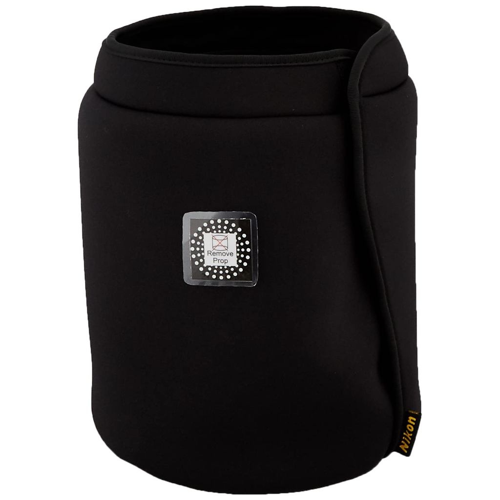 "Nikon AF-S 600mm f/4E FL ED VR Lens Cap - Durable Protection for Your High-Performance Lens"