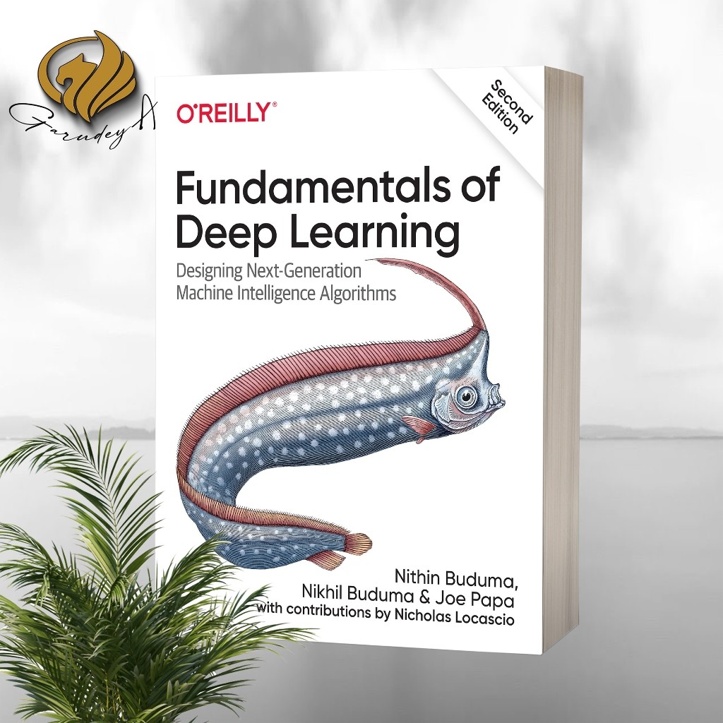 Fundamentals of Deep Learning